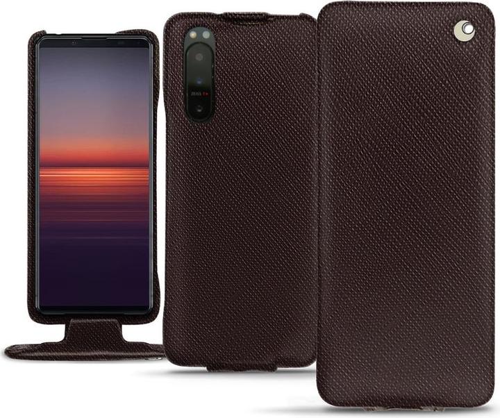 Image du produit Noreve Housse cuir vertical (Sony Xperia 5 II)