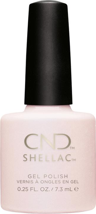 Immagine prodotto CND Negligee (Trasparente, Rosa, Vernice UV gel)