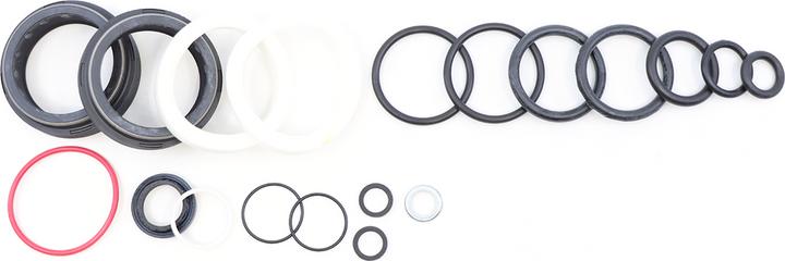 Actual product image RockShox Lyric RCT3 2P-A1
