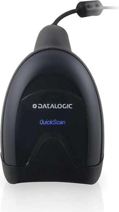 Actual product image Datalogic QuickScan QD2590 (2D barcodes)