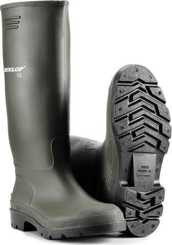 Immagine prodotto Dunlop Stivali in gomma Pricemastor PVC Stivali (45)