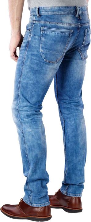 Image du produit Pme Legend Jeans Nightflight Stretch slub denim (W35/L32)
