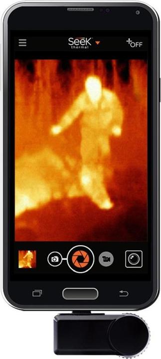 Produktbild SeeK Compact XR
