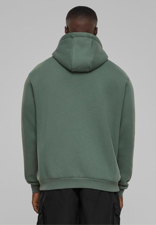 Image du produit Karl Kani KM-HD011-106-02 KK Small Signature Essential Hoodie (XL)