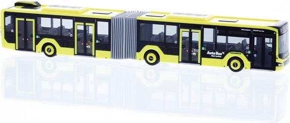 Image du produit Rietze MAN Lion City 18 Autobus AG Liestal CH