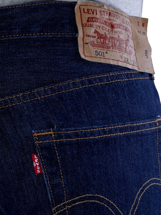 Produktbild Levis 501 (W44/L30)