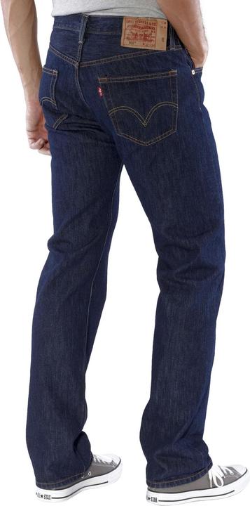 Produktbild Levis 501 (W44/L30)
