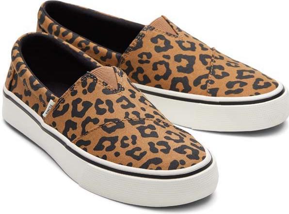 Image du produit Toms W's AlpargataFenixSlip-OnPrint (38.5)