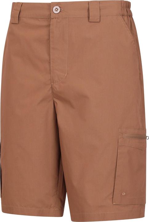 Actual product image Mountain Warehouse Mens Trek Shorts (38)
