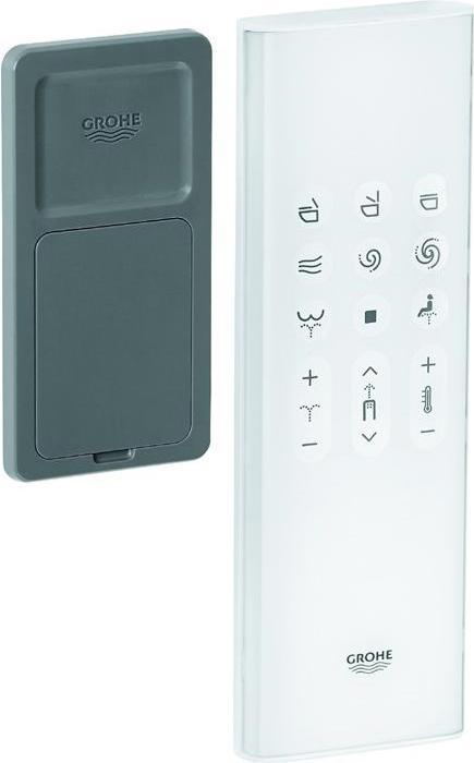 Immagine prodotto Grohe Telecomando SENSIA ARENA con supporto a parete