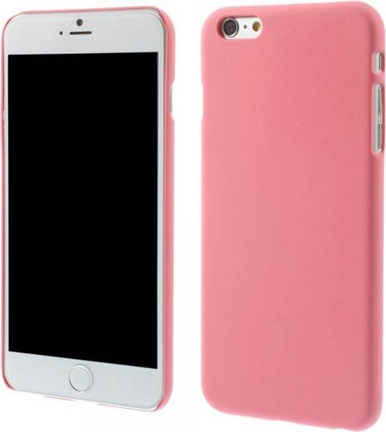 Immagine prodotto MU Classic Copertura in plastica dura gommata (Apple iPhone 6s Plus, Apple iPhone 6 Plus)