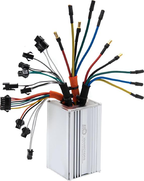 Produktbild Mini Motor Controller Vorne