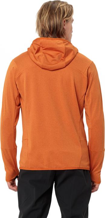 Produktbild Vaude Monviso II (S)