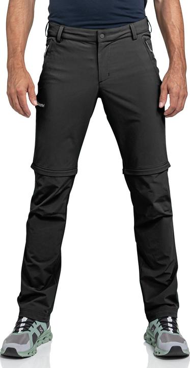 Image du produit Schöffel Pants Folkstone Zip Off (L)