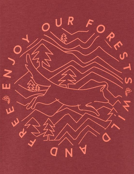 Immagine prodotto Vaude Kid's T-Shirt (146, 152)