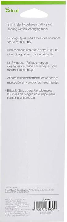 Produktbild Cricut Falzstift