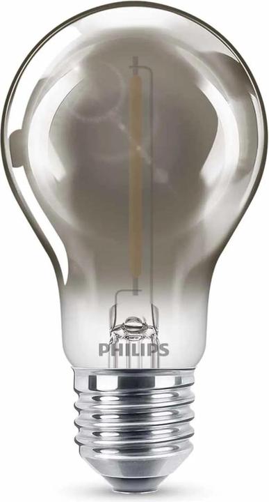Produktbild Philips Lampe (E27, 2.30 W, 100 lm, 1 x, E)