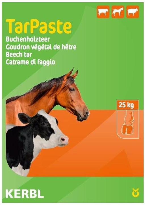 Immagine prodotto Kerbl Catrame di faggio TarPaste