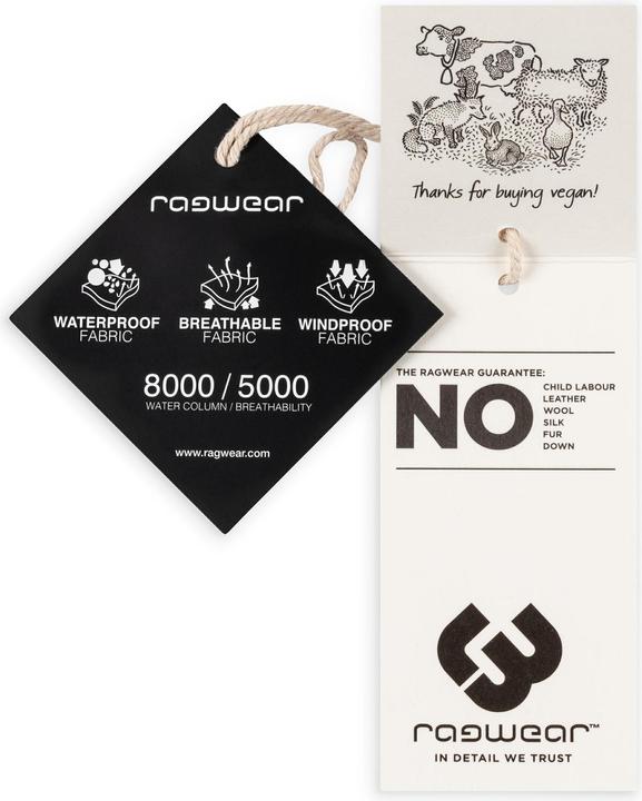 Actual product image Ragwear Patrise (M)