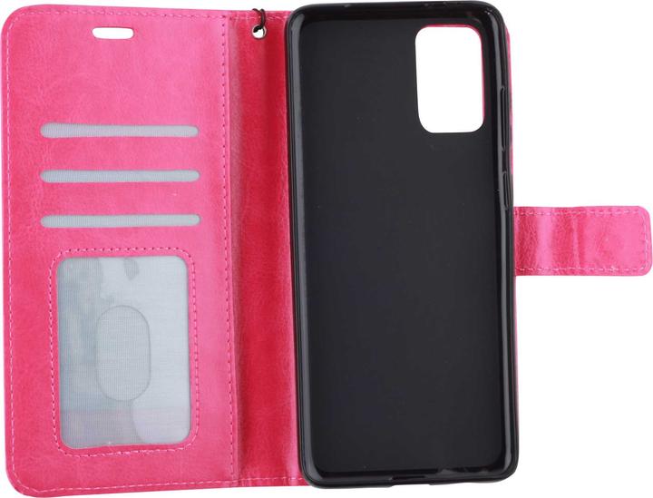 Actual product image PhoneLook Fourre Premium Flip (Samsung Galaxy A52)