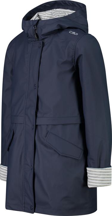 Actual product image CMP Campagnolo Rain Fix Hoodie (128)