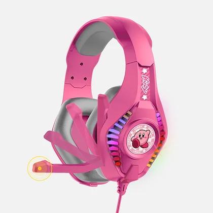 Image du produit OTL Casque de jeu PRO G5 - Kirby (KB1002) (Filaire)