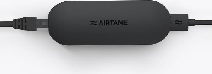 Actual product image Airtame PoE adapter
