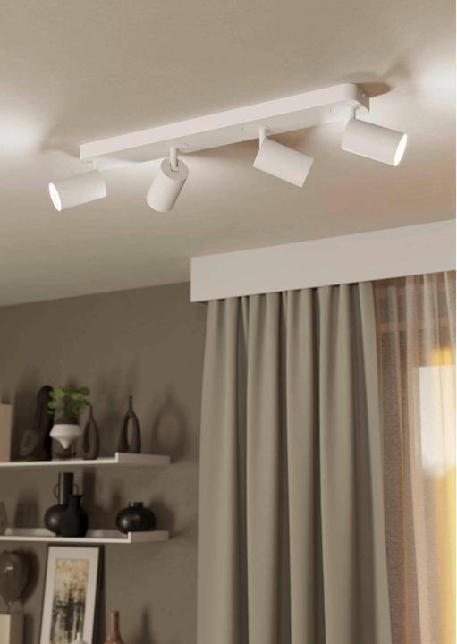 Image du produit EGLO Connect (345 lm, GU10)