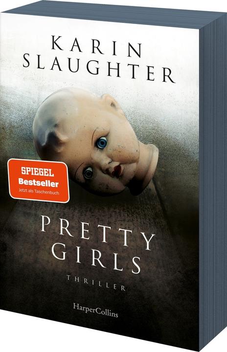 Image du produit Pretty Girls (DE)