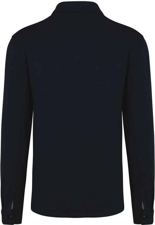 Actual product image Native Spirit Unisex Adult Faded Brushed Fleece Overshirt (S)