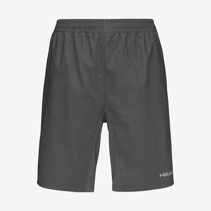 Produktbild Head Club Bermudas M anthrazit (XXL)