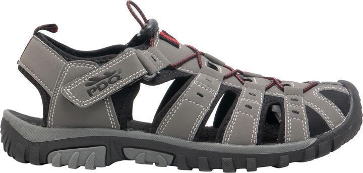 Produktbild PDQ Sandale TrekkingSandale (45.5)