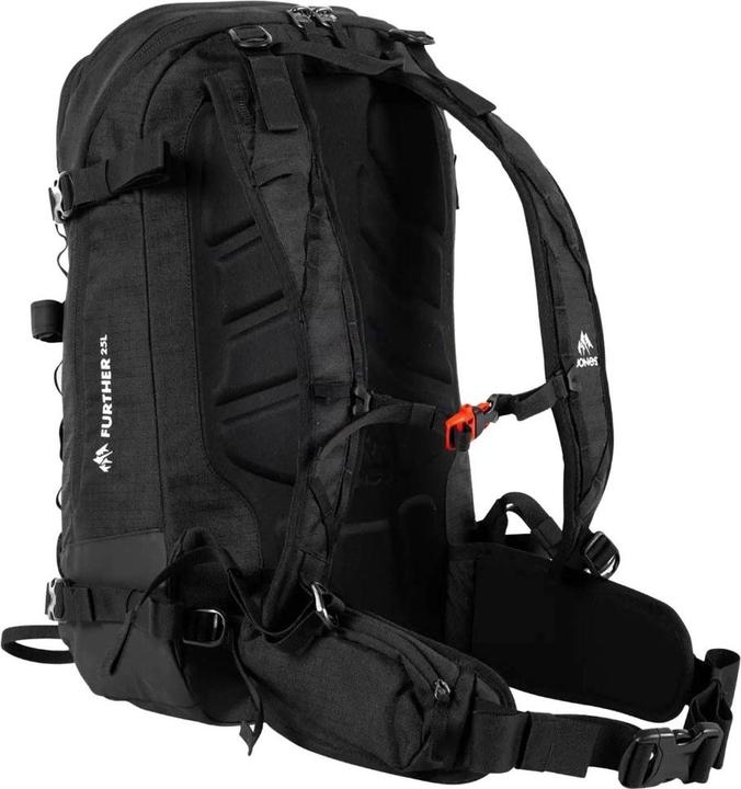 Produktbild Jones Dscnt 25 (25 l)