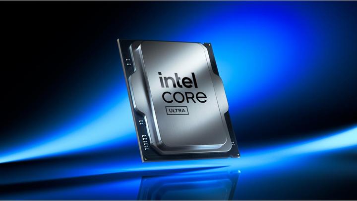 Actual product image Intel Core Ultra 5 245KF (LGA 1851, 4.20 GHz, 14 -Core)