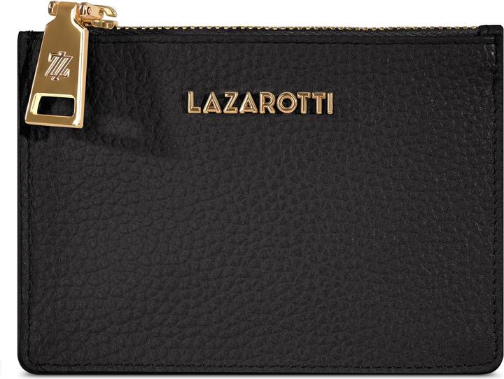 Lazarotti Bologna Leather Schlüsseletui Leder 11.5 cm