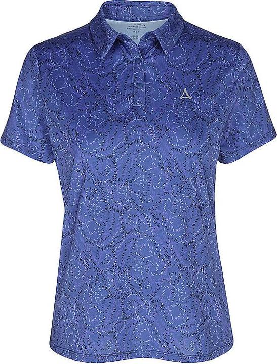 Actual product image Schöffel Polo Shirt Style Todra WMS (S)