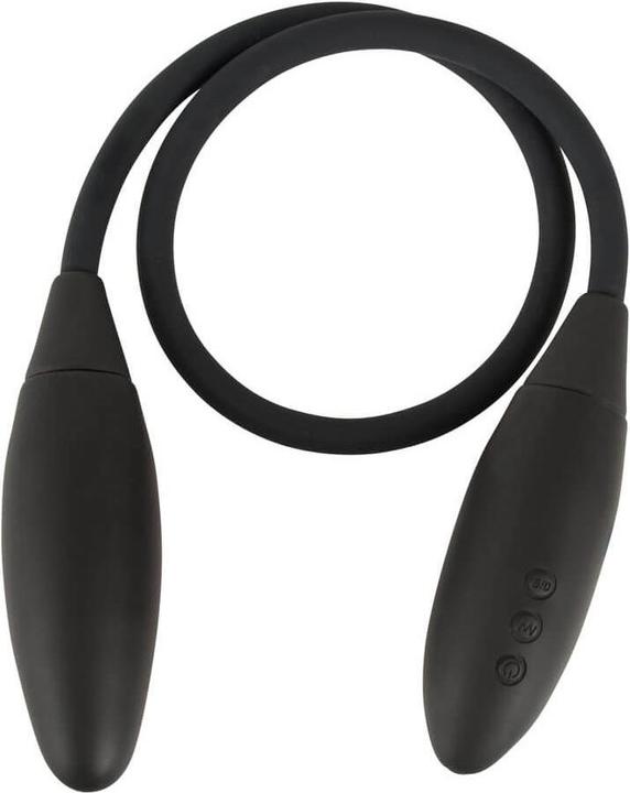 Image du produit Couples Choice Vibrateur double