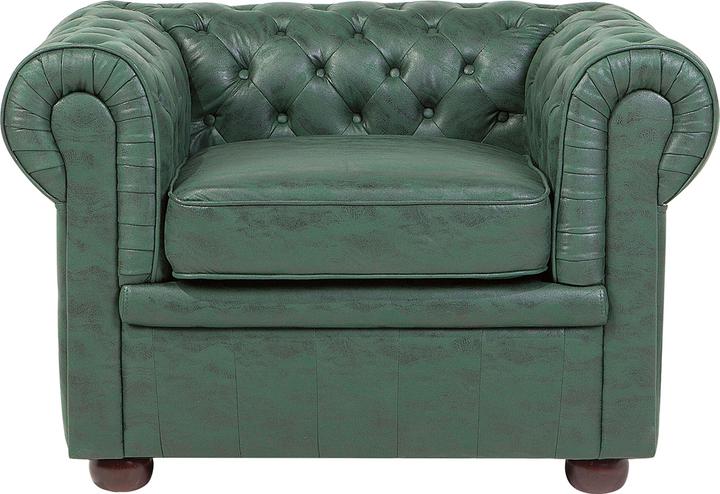 Produktbild Beliani Chesterfield