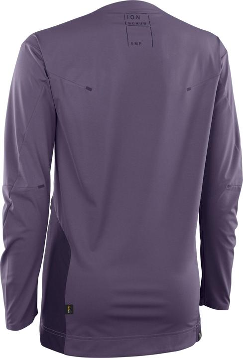 Produktbild ION Bike Jersey Scrub Amp LS BAT (M)