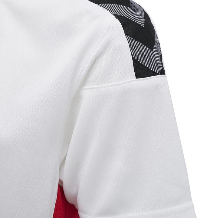 Actual product image hummel Authentic Kids Poly Jersey S/S (176)