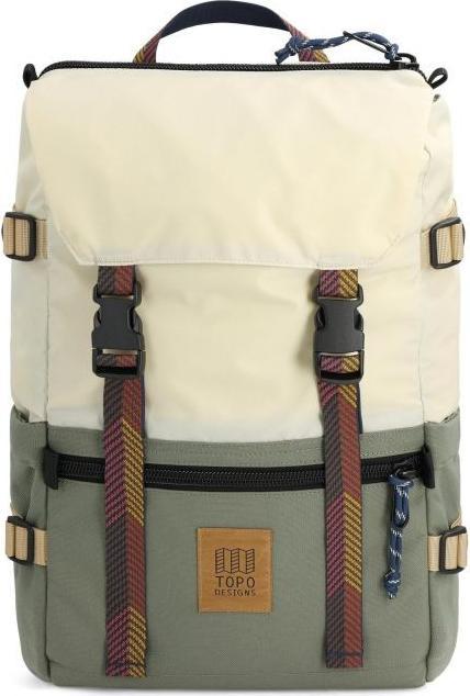 Produktbild Topo Designs Rover Pack Classic - Rucksack (20 l)