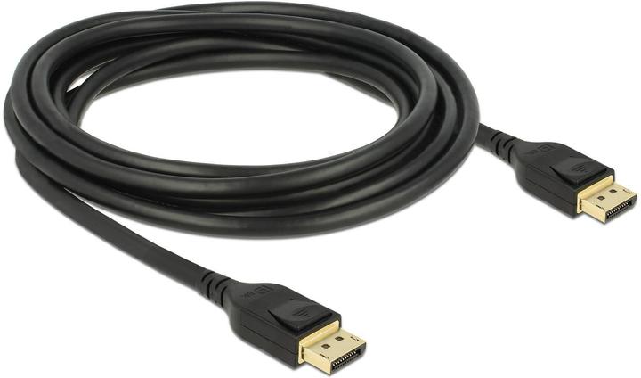 Actual product image Delock DisplayPort — DisplayPort (3 m, DisplayPort)
