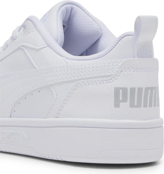 Image du produit Puma Rebound V6 Lo Jr (36)