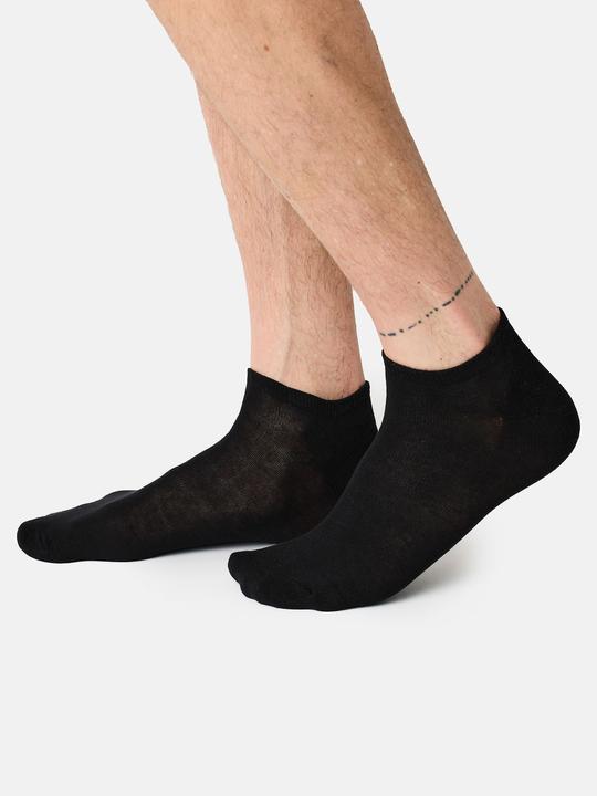 Actual product image Nur Der Sneaker socks Sneaker cotton (Pack of 14, 39 - 42)