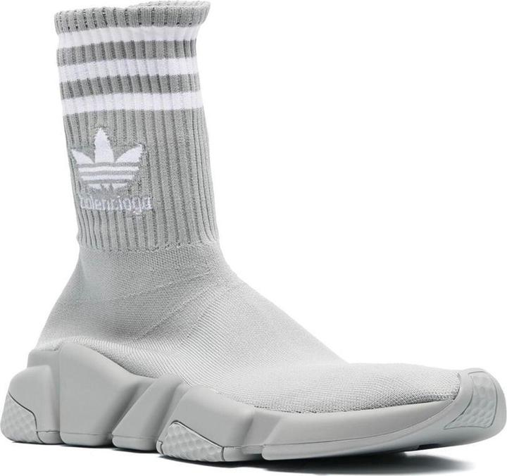 Produktbild Balenciaga X Adidas Speed 2.0 Lt Sock Sneakers (35)