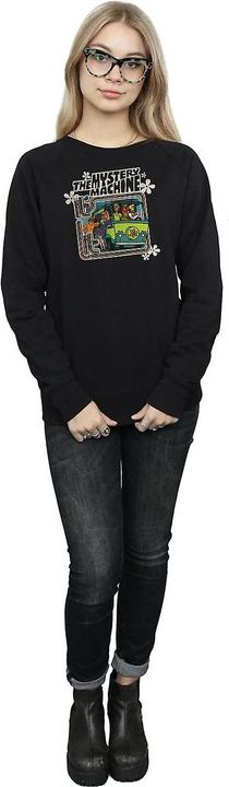 Produktbild Scooby Doo Sweatshirt (M)