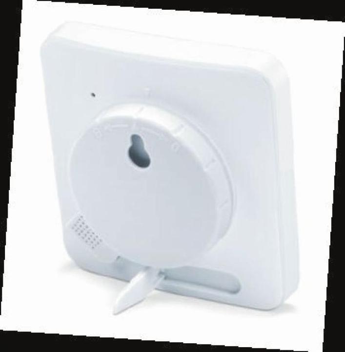 Actual product image Beurer HM 22