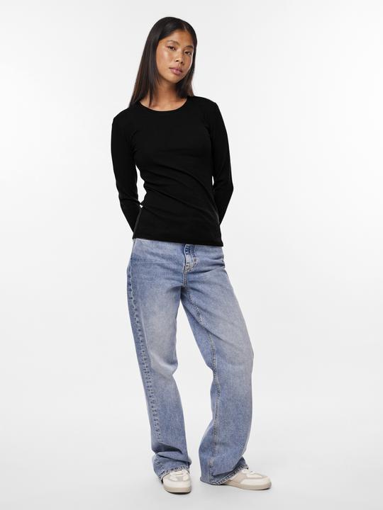 Produktbild Pieces Pcruka Ls Top Noos Bc (M)