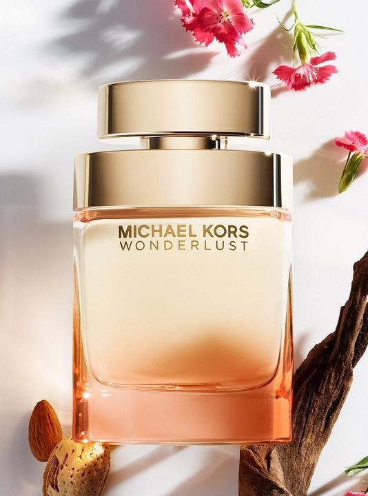 Actual product image Michael Kors Wonderlust (Eau de parfum, 100 ml)