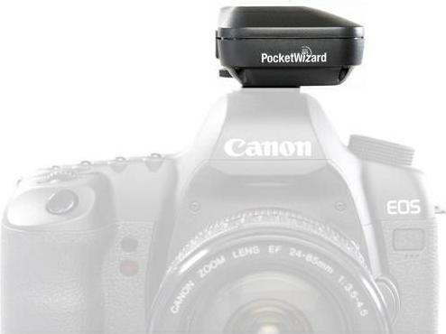 Produktbild PocketWizard MiniTT1 Canon EOS (Funk)